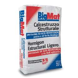 Imagen de BIGMAT HORMIGON ESTRUCTURAL