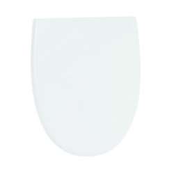 Imagen de ASIENTO FIJO STREET BISAGRAS ACERO INOX