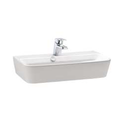 Foto de LAVATÓRIO EMMA SQUARE 55 X 35