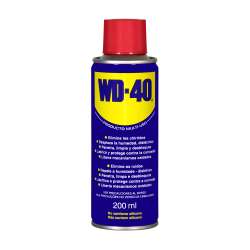 Foto de MULTIUSOS WD-40 200ML