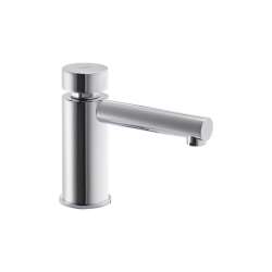 Imagen de MONOMANDO TEMPORIZADO PARA LAVABO