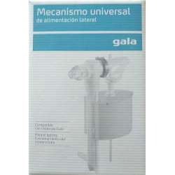 Foto de PACK 6 UNIDADES MECANISMO DE ALIMENTAÇÃO LATERAL