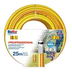 Imagen de MANGUERA BIGMAT PROF. NTS 19X25 25Bar(3/4")