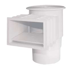 Imagen de SKIMMER ESTANDAR - Tapa Redonda