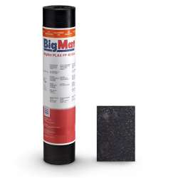 Imagen de LAMINA BIGMAT PLAX FP 40 GRIS (ROLLO 10M2)