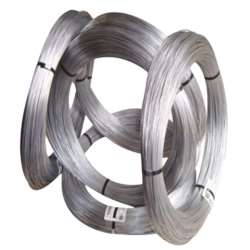 Foto de ARAME GALVANIZADO R5K Nº16 (2,70MM)