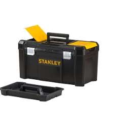 Foto de CAIXA FERRAMENTAS STANLEY 19"/48CM