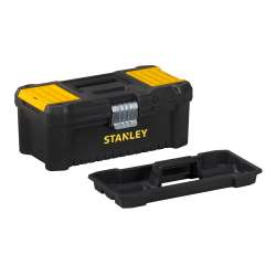 Foto de CAIXA FERRAMENTAS STANLEY 16"/40CM