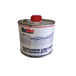 Imagen de DL LIMPIADOR BIGMAT 500ML