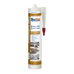 Imagen de POLIMERO MS BIGMAT MARRON 280ML