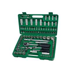 Foto de MALETA SALKI SOCKET SET 108P