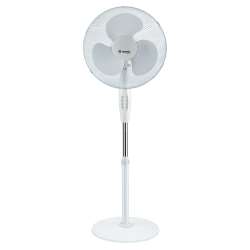 Imagen de VENTILADOR DE PIE 40cm 40w RAYDAN HOME.