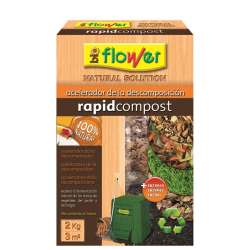 Foto de BIOFLOWER RAPIDCOMPOST