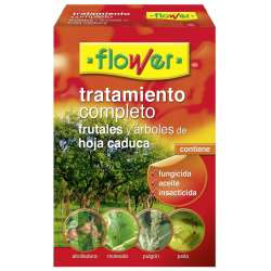 Imagen de TRATAMIENTO COMPLETO FRUTALES Y CADUCOS