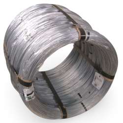 Foto de ARAME GALVANIZADO R5K Nº17 (3,00mm)