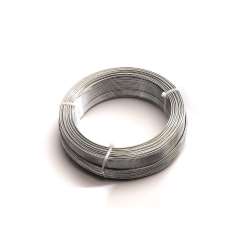 Foto de ARAME GALVANIZADO R1K Nº6 Ø1,10mm