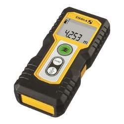 Foto de MEDIDOR LASER LD220 (30m)