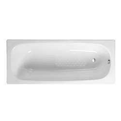 Foto de BANHEIRA AÇO 130x70 BR. 63005
