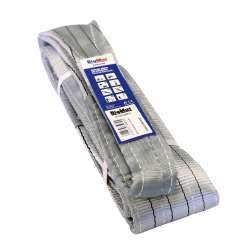 Imagen de ESLINGA BIGMAT PLANA EAD 4000X3,0M - Gris