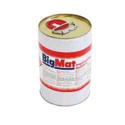 Imagen de EMULSION ASFALTICA BIGMAT AQUASEAL NEGRO(Bote 5Kg)