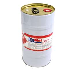 Imagen de EMULSION ASFALTICA BIGMAT (25 KGS) AQUASEAL NEGRO