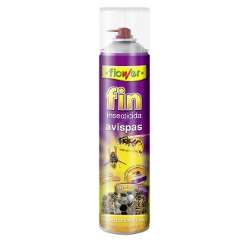 Foto de INSETICIDA FIN AVISPAS (EMBALAGEM 800 ml)