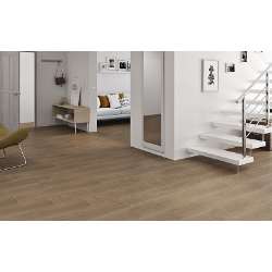 Imagen de PAVIMENTO PORCELANICO NOBUK NATURAL 25X100