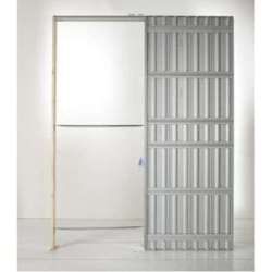 Imagen de ARMAZON PUERTA CORREDERA BIGMAT TECH 600X2020/95 CARTON YESO