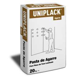 Foto de MASSA DE AGARRE UNIPLACK 20KG