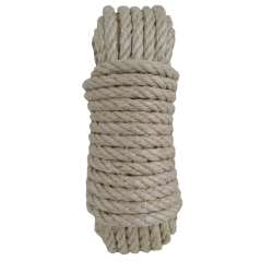 Imagen de CUERDA CABLEADA SISAL 4C 6mm - 10m