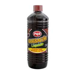 Foto de COMBUSTÍVEL LÍQUIDO PARA IGNIÇÃO