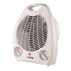 Imagen de TERMOVENTILADOR  VERTICAL 2000W