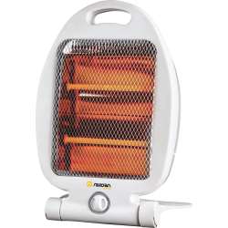 Foto de SALAMANDRA QUARTZO FIXA VERTICAL 400 W / 800 W