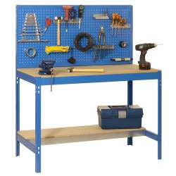 Foto de SIMONWORK BT2 1200 AZUL