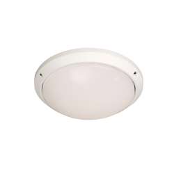 Imagen de PLAFON CASABLANCA BLANCO 1X42W 230V