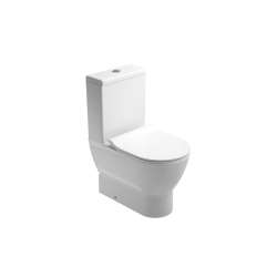 Imagen de Inodoro  emma tb btw rimless de 60x36