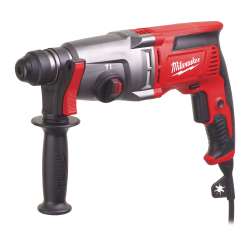 Foto de MARTELO ROTATIVO MILWAUKEE 800W SDS-Plus