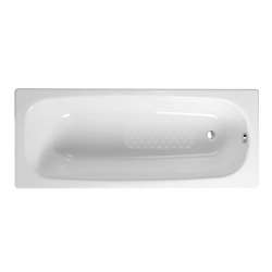 Foto de Banheira de aço esmaltado 150x70x38,5