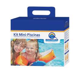 Foto de KIT MINI PISCINAS