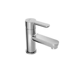 Imagen de MENA monomando lavabo con apertura en frio
