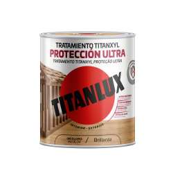 Imagen de TRATAMIENTO TITANXYL PROTECCIÓN TOTAL ULTRA INCOLORO 750ML