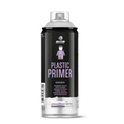 Foto de SPRAY PRIMÁRIO MTN PRO PLÁSTICOS E METAIS 400ML.