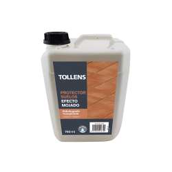 Foto de PROTETOR SOLOS TOLLENS EFEITO MOLHADO 750ML