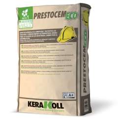 Foto de Prestocem Eco (saco 25 Kg)