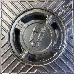 Imagen de SUMIDERO 200X200 MM