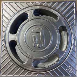 Imagen de SUMIDERO 300X300 MM