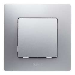 Imagen de NILOE MONOBLOCK CRUZAMIENTO SILVER