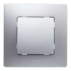 Imagen de NILOE MONOBLOCK CRUZAMIENTO SILVER