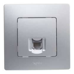 Imagen de NILOE MONOBLOCK BASE TELEFONO SILVER