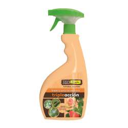 Foto de TRIPLA AÇÃO ECOLÓGICO 750ML